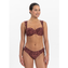 Beachlife Zebra Multiway Bikinitop