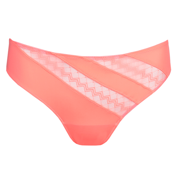 Zig Zag Slip