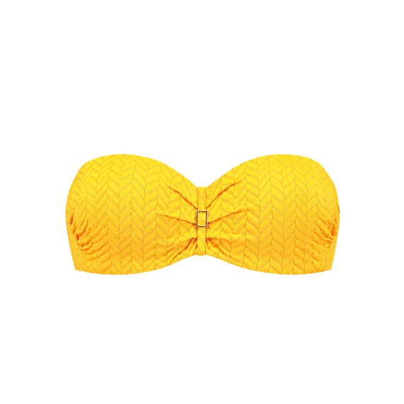 Cyell Badmode Zinnia Bandeau Bikinitop