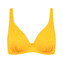 Cyell Badmode Zinnia Plunge Bikinitop
