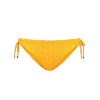 Zinnia Hose mit Seitlichen Bändern