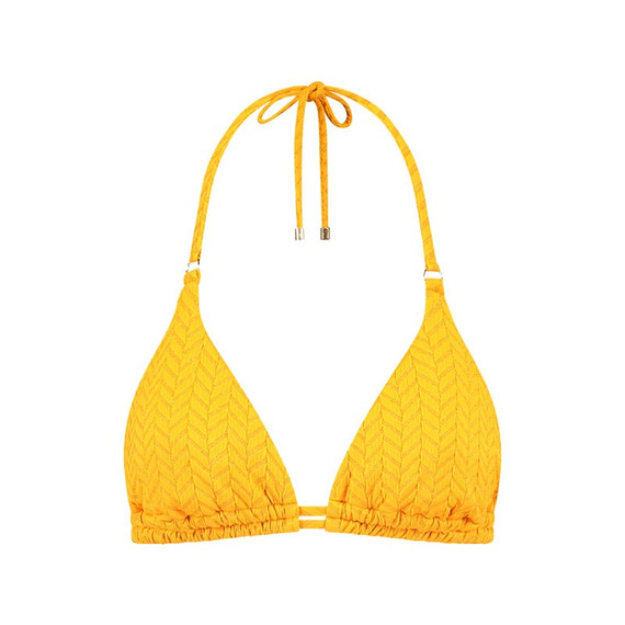 Cyell Badmode Zinnia Triangle Bikinitop