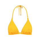 Zinnia Triangle Bikinitop