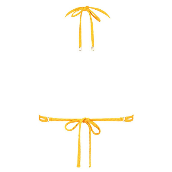 Cyell Badmode Zinnia Triangle Bikinitop