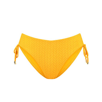 Zinnia Verstellbares Hohe Bikini Hose