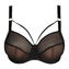 PrimaDonna Twist Zipolite Beugel BH Zwart