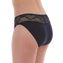 Fantasie Zoe Slip Black