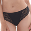Fantasie Zoe String Black