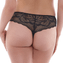 Fantasie Zoe String Black