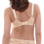 Fantasie Zoe Voorgevormde BH Soft Beige