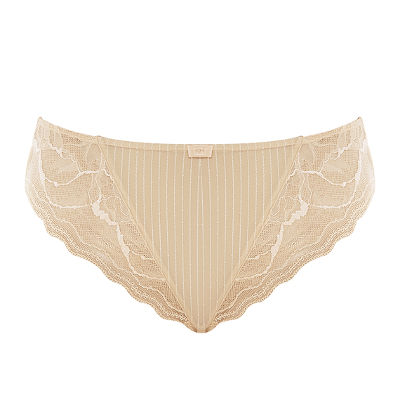 Fantasie Zoe Slip Soft Beige