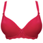 Fantasie Zoe Voorgevormde Balconette BH Red