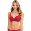 Fantasie Zoe Voorgevormde Balconette BH Red