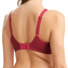 Fantasie Zoe Voorgevormde Balconette BH Red