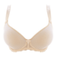 Fantasie Zoe Voorgevormde BH Soft Beige