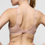 Marie Jo Louie Voorgevormde BH Zonder Beugels Powder Rose