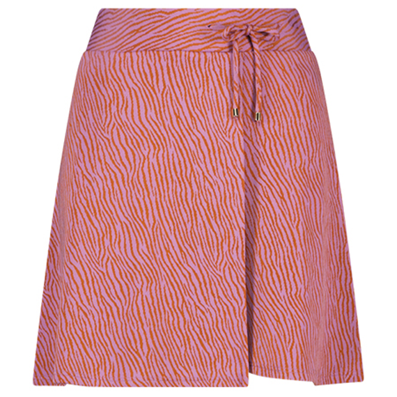 Cyell Zumba Zebra Strandrokje 