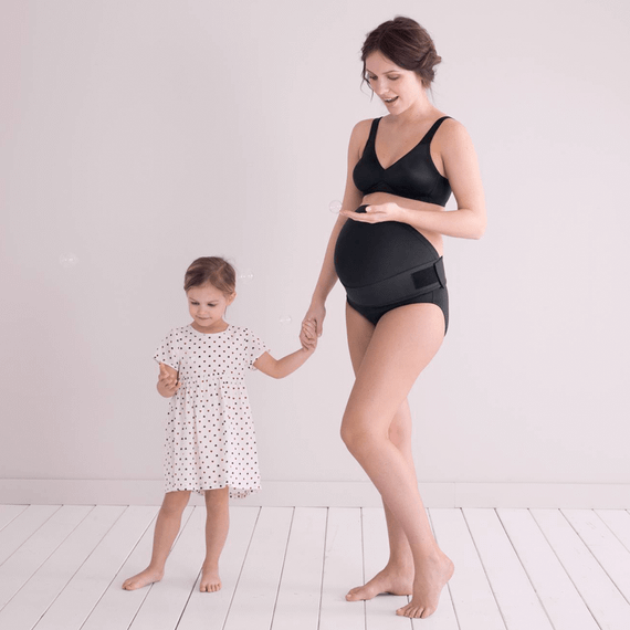 Anita Maternity ZwangerschapsBH 5168 Zwart