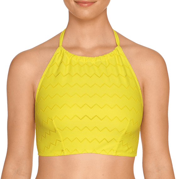 PrimaDonna Swim Maya Zwemtop Canary