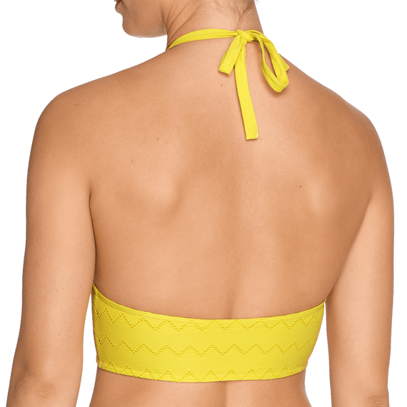 PrimaDonna Swim Maya Zwemtop Canary
