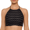PrimaDonna Swim Maya Zwemtop Zwart