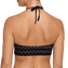 PrimaDonna Swim Maya Zwemtop Zwart
