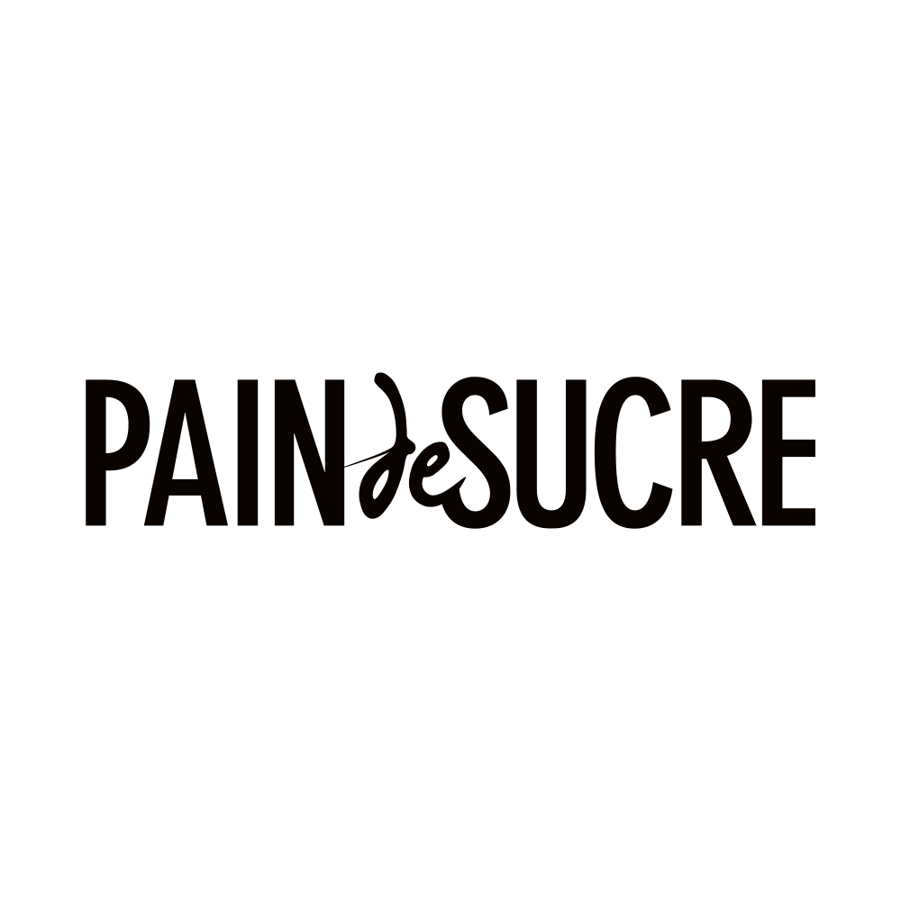 Pain de Sucre 
