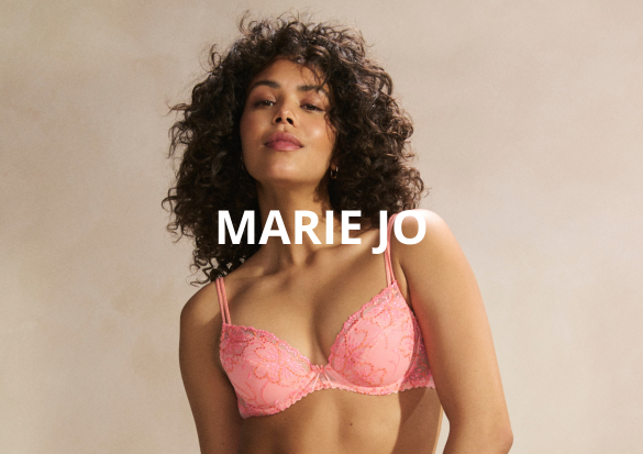 Marie Jo Lingerie