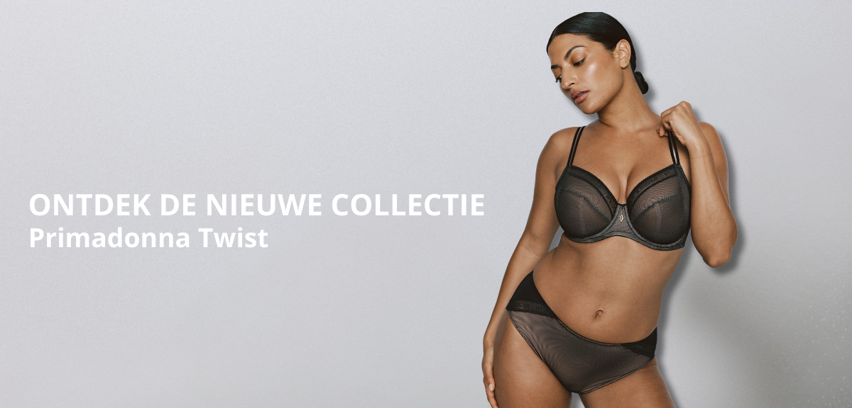 primadonna twist