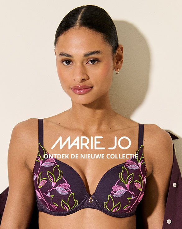 marie jo