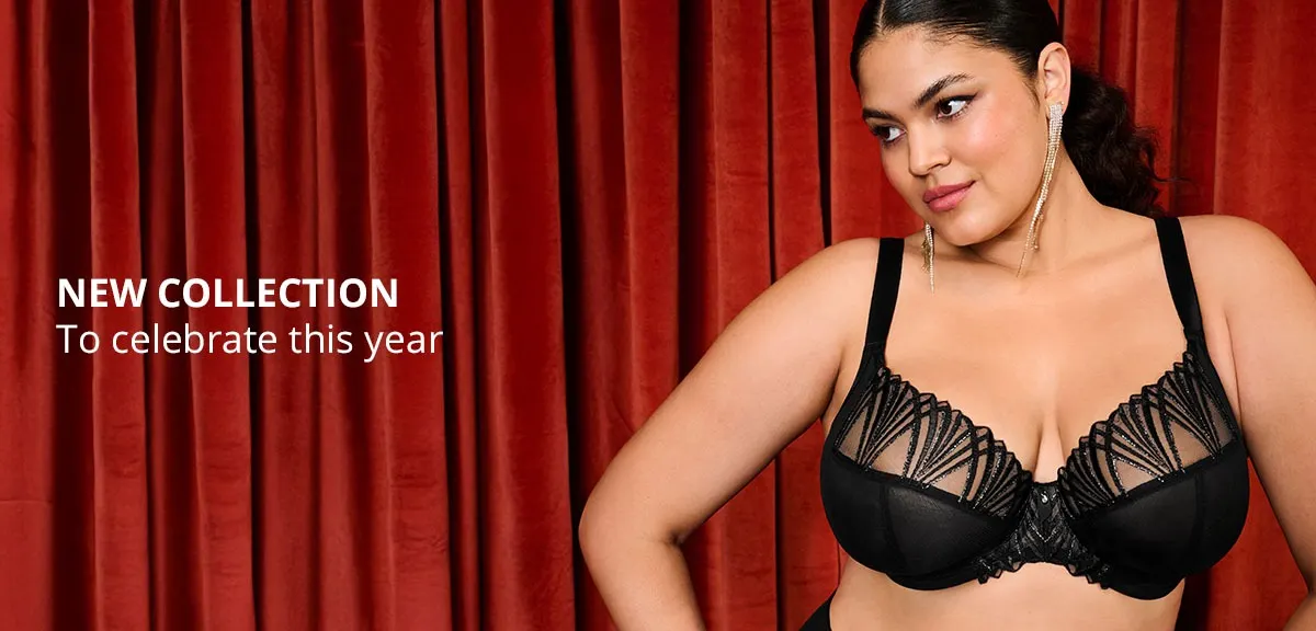 feestelijke lingerie