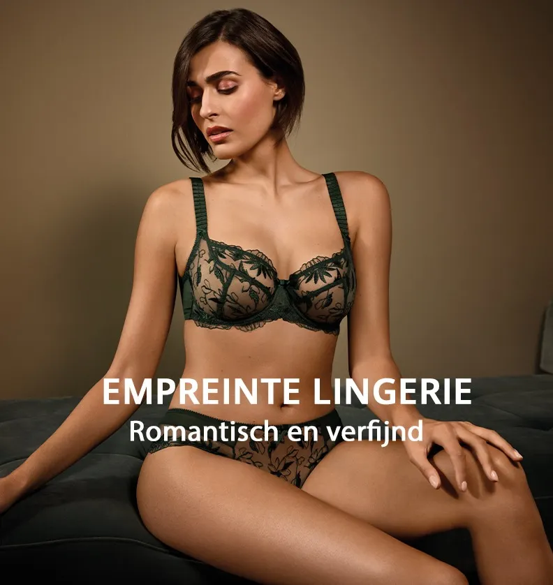 Empreinte
