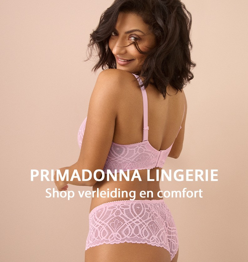 primadonna lingerie