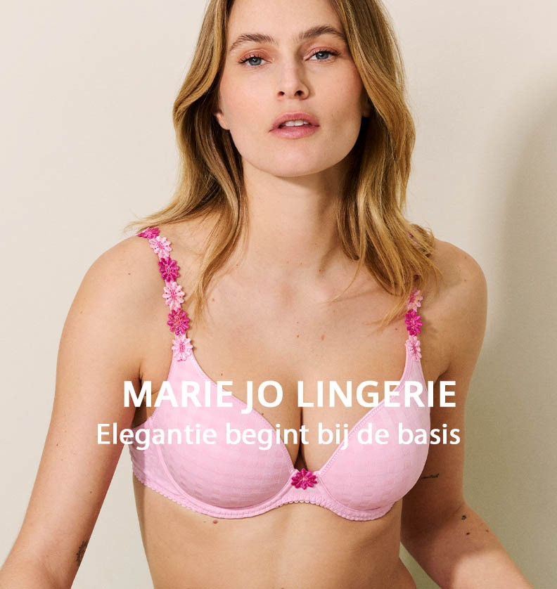 marie jo lingerie