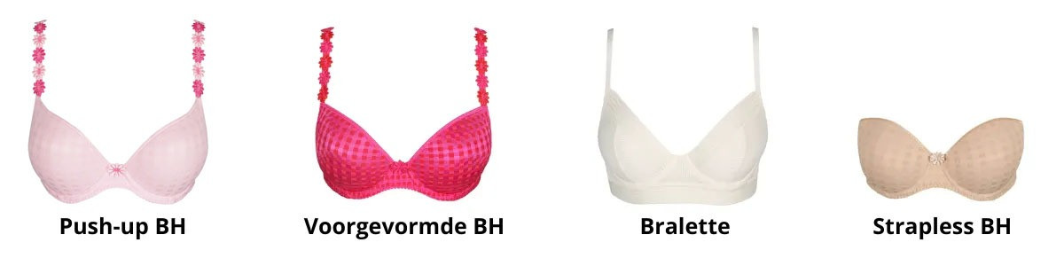 kleine borsten