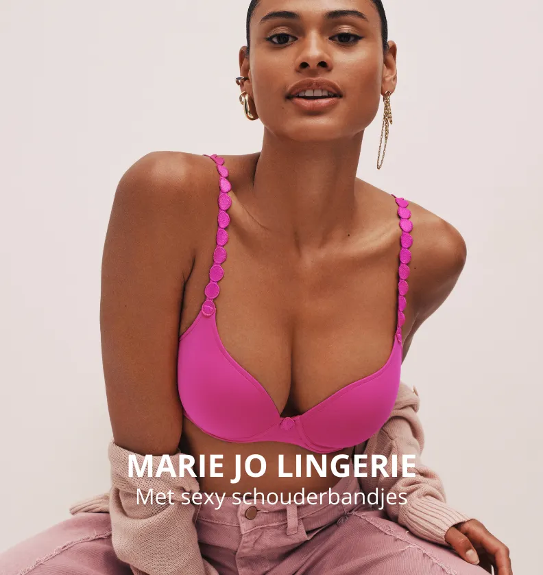 marie jo lingerie