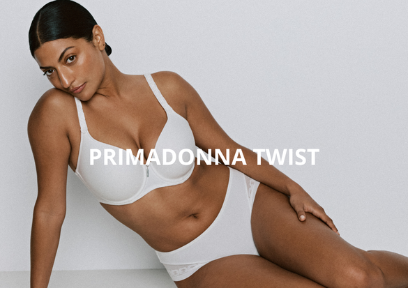 PrimaDonna Twist Lingerie