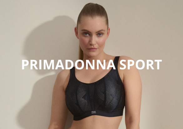 PrimaDonna Sport