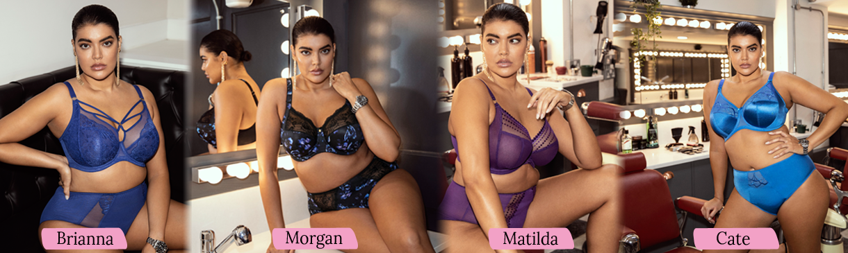 /></a></p>


<h2>Morgan – Elomi lingerie</h2>
<p>Als je fan bent van prints zit je met de <span style=