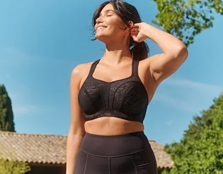 Panache Sport