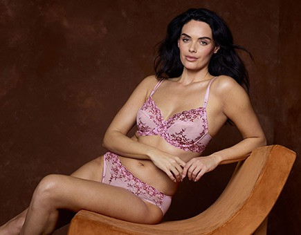Embrace Lace