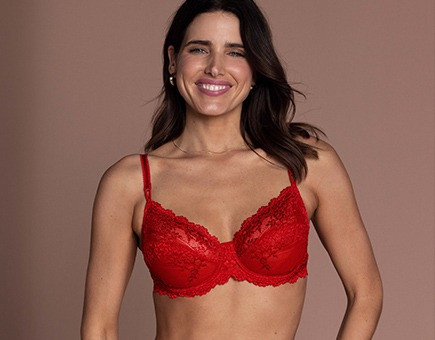 Embrace Lace